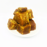 Tassyam Organics Pure Jaggery Cubes Tassyam Organics