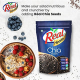 Dabur Real Health Chia Seeds Dabur