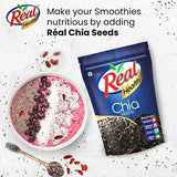 Dabur Real Health Chia Seeds Dabur