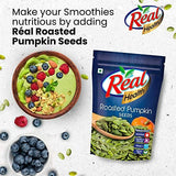Dabur Real Health Roasted Pumpkin Seeds Dabur