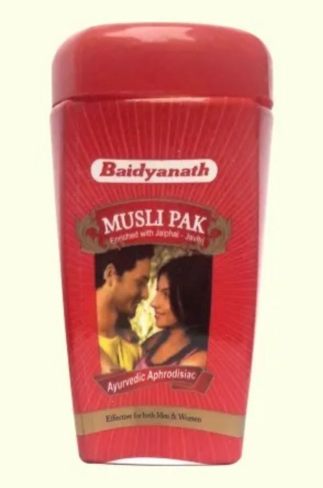 Baidyanath Musli Pak Baidyanath
