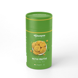Chaayos Methi Mathri Snacks - Safuron