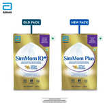 Simmom Plus Powder Simmom