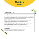 OZiva Plant Based Herbalance For Pcos OZiva
