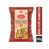 Haldiram's Namkeen Bhel Puri Haldiram's