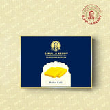 Pulla Reddy Badam Kathili G Pulla Reddy Sweets