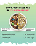True Elements 5 in 1 Super Seeds Mix True Elements