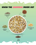 True Elements 5 in 1 Super Seeds Mix True Elements