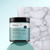 Miduty by Palak Notes 100% Organic Alkalizing Super Greens Powder Palak Notes