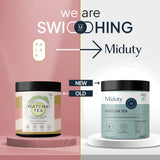 Miduty by Palak Notes Matcha Tea Palak Notes