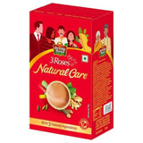 Brooke Bond 3 Roses Natural CareTea With Goodness of 5 Natural Ingredients and Ayurvedic Herbs Brooke Bond