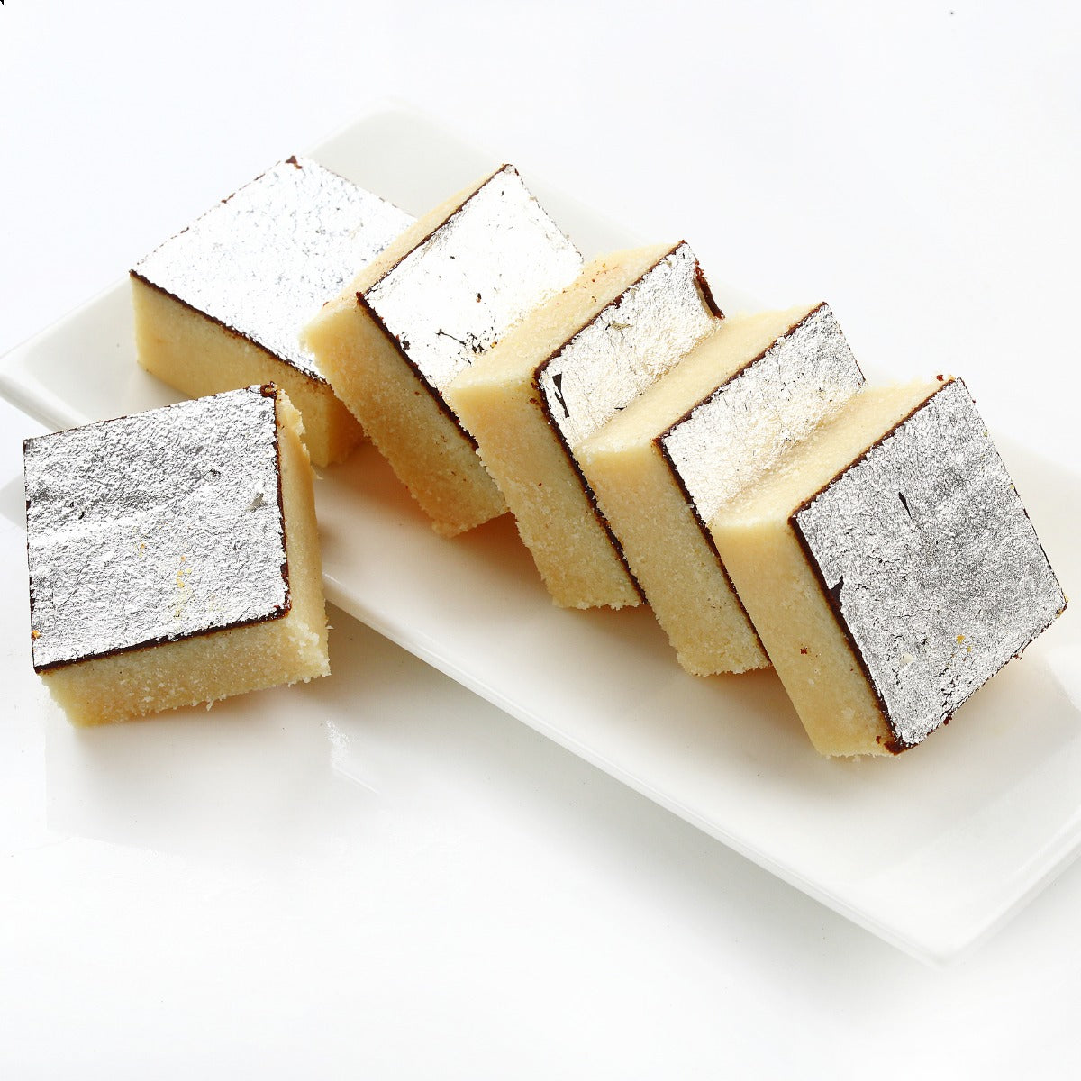 Dadu's - Chocolate Burfi Dadu's