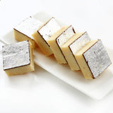 Dadu's - Chocolate Burfi Dadu's