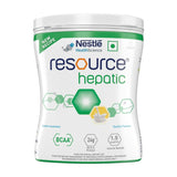 Nestle Resource Hepatic Protein Powder - Vanilla Flavor Nestle