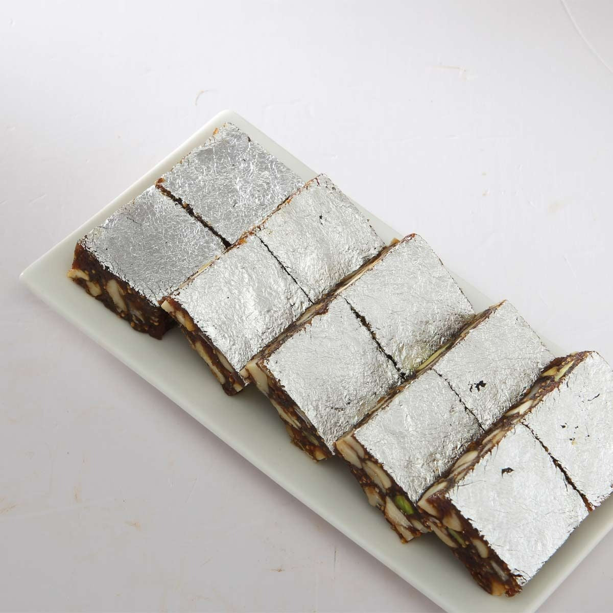 Dadu's Sugar Free Anjeer Burfi Dadu's