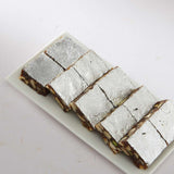 Dadu's Sugar Free Anjeer Burfi Dadu's