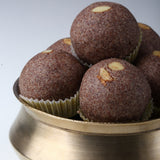 Dadu's Ragi Laddu Dadu's