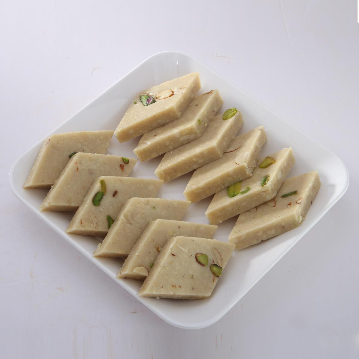 Dadu's - Kaju Katli Dadu's
