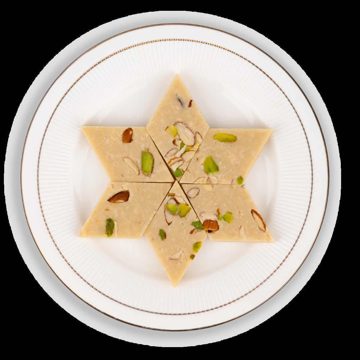 Dadu's - Kaju Katli Dadu's