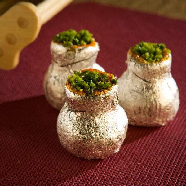 Dadu's - Kaju Pista Surai Dadu's