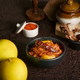Yellow Cucumber Pickle / Kakadee Ka Aachar / Dosakaya Pickle Vellanki Foods
