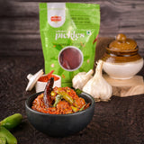 Vellanki Foods - Scarlet Gourd Pickle / Dondakaya Pickle Vellanki Foods