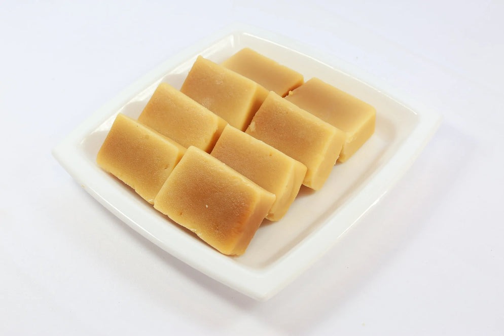 Pulla Reddy Milk Mysore Pak G Pulla Reddy Sweets
