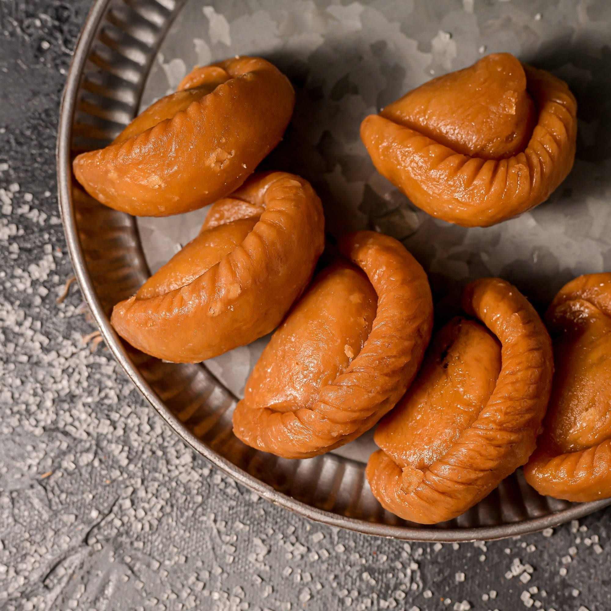 Pulla Reddy Kova Puri - Safuron