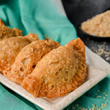 Vellanki Foods - Karanji/Kajjikayalu - Safuron