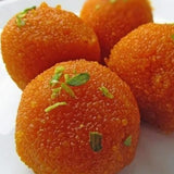 Haldiram's Motichoor Ladoo Haldiram's