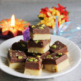 Pulla Reddy Chocolate Burfi G Pulla Reddy Sweets