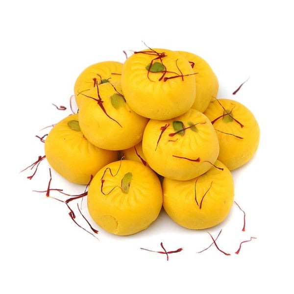 Pulla Reddy Kesar Peda - Safuron