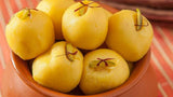 Pulla Reddy Kesar Peda G Pulla Reddy Sweets