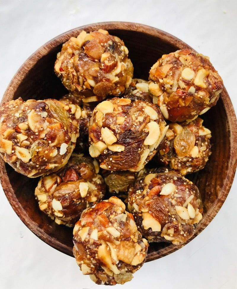 Mithaiwala Dry Fruit Laddu Mithaiwala