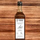 Satjeevan Organic Wood-Pressed Mustard Oil - Safuron