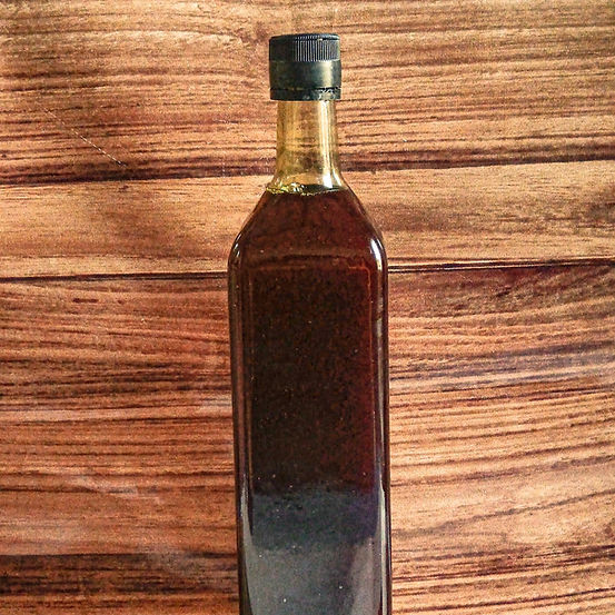 Satjeevan Organic Wood-Pressed Mustard Oil Satjeevan