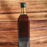 Satjeevan Organic Wood-Pressed Mustard Oil Satjeevan