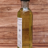 Satjeevan Organic Wood-Pressed Castor Oil Satjeevan