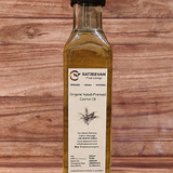 Satjeevan Organic Wood-Pressed Castor Oil Satjeevan
