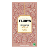 Typhoo Stimulating Adrak Chai Tea Bags Typhoo