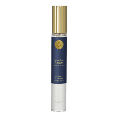 Forest Essentials Chandani Raatein Intense Perfumed Body Mist - Safuron