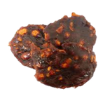 Regi Vadiyalu (Regi Pallu Vadiyalu) / Elantha Vadai / Jujube Vada (Sweet/Sour) Brandless