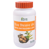 Patanjali Divya Switraghna Lepa (100 GM)