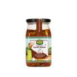 The Little Farm Co Garlic Pickle The Little Farm Co