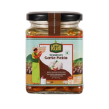 The Little Farm Co Garlic Pickle The Little Farm Co