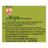 Patanjali Divya Anu Taila