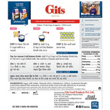 Gits Badam Drink Mix Gits
