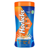 Horlicks Classic Malt - Safuron
