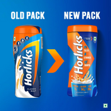 Horlicks Classic Malt Horlicks