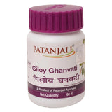 Patanjali Giloy Ghanvati - safuroncart